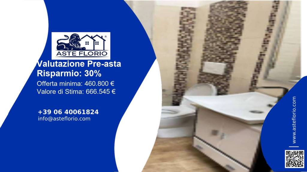 locale commerciale in vendita a Siracusa