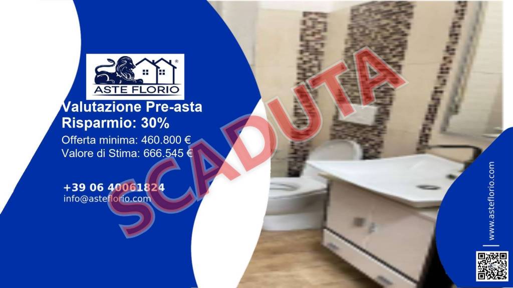 locale commerciale in vendita a Siracusa