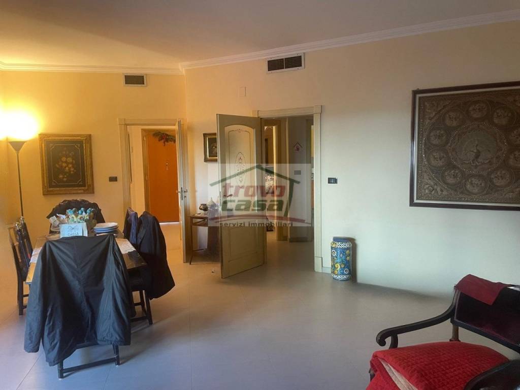 appartamento in vendita a Siracusa in zona Scala Greca