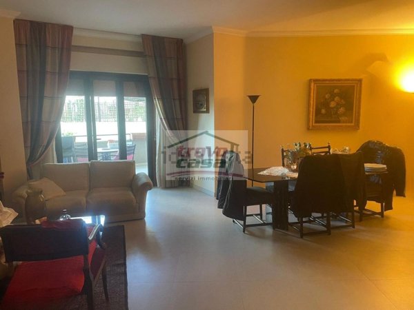 appartamento in vendita a Siracusa in zona Scala Greca