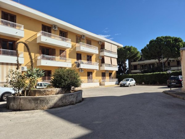 appartamento in vendita a Siracusa in zona Belvedere