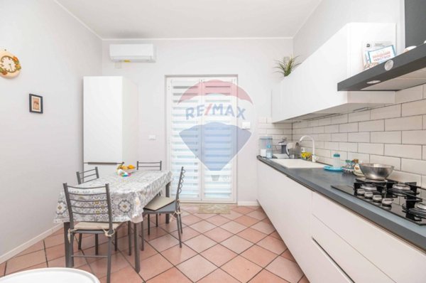 appartamento in vendita a Siracusa in zona Scala Greca