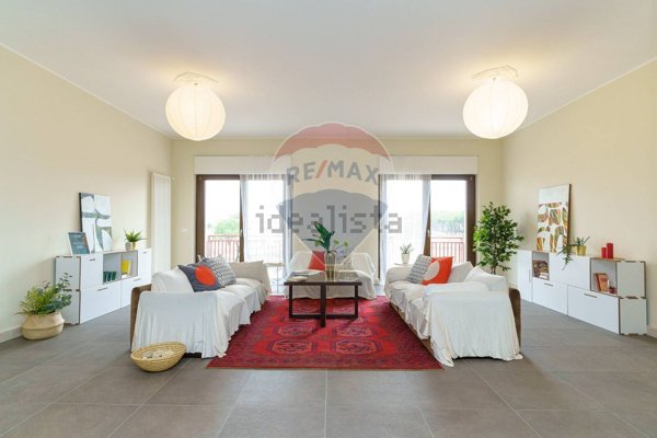 appartamento in vendita a Siracusa in zona Scala Greca