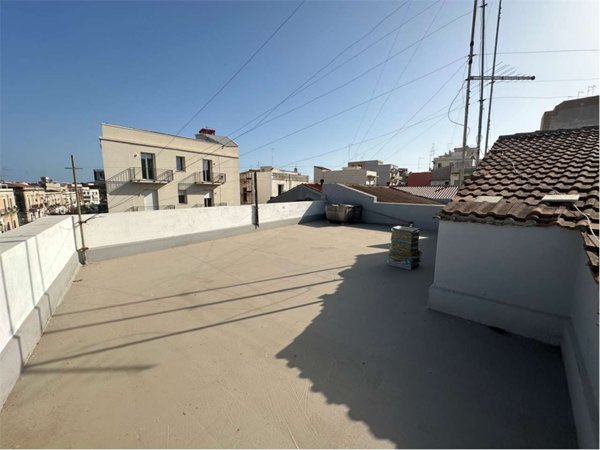 casa indipendente in vendita a Siracusa in zona Borgata