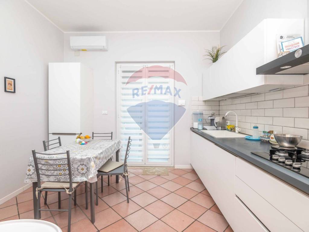 appartamento in vendita a Siracusa