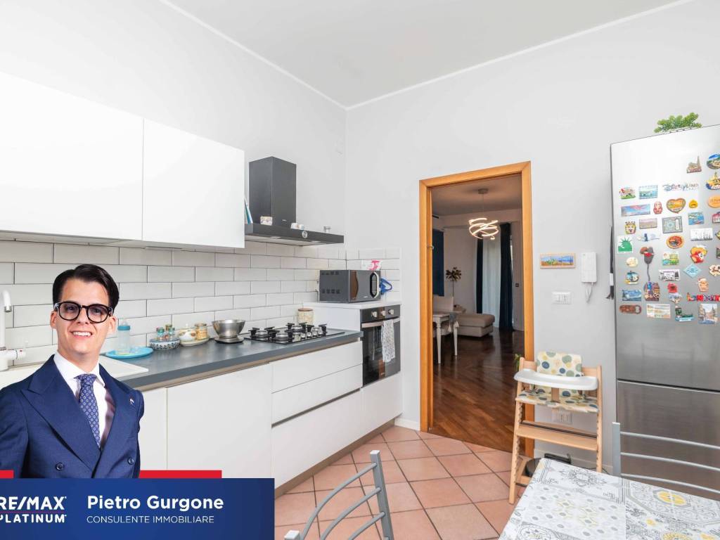 appartamento in vendita a Siracusa