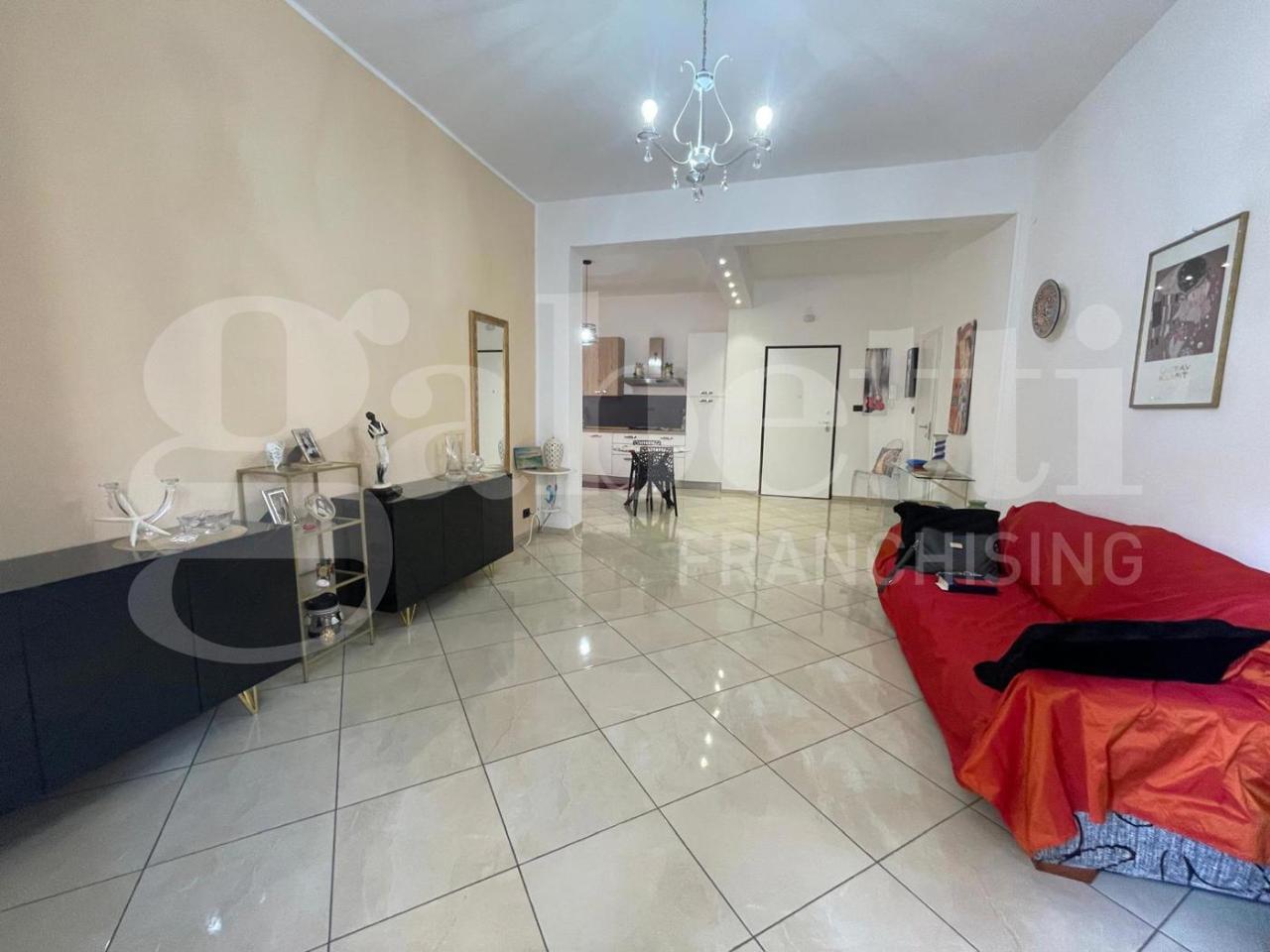 appartamento in vendita a Siracusa in zona Scala Greca