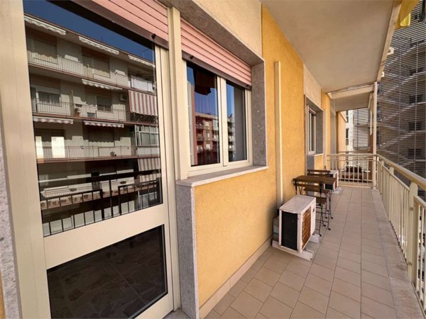 appartamento in vendita a Siracusa in zona Centro Città