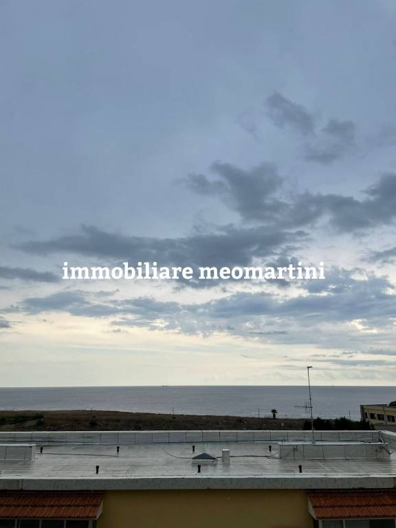 appartamento in vendita a Siracusa in zona Grottasanta