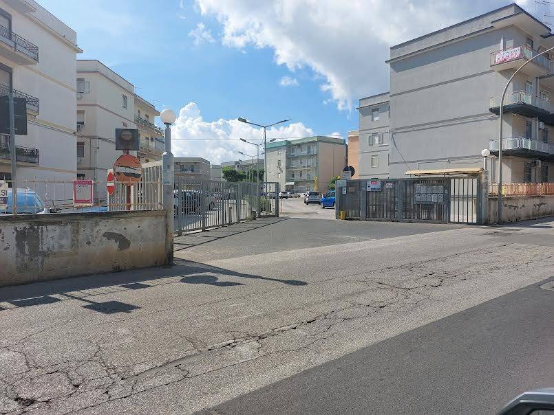 appartamento in vendita a Siracusa in zona Scala Greca