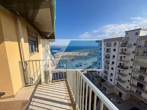 appartamento in vendita a Siracusa in zona Grottasanta