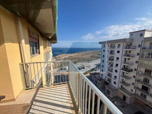 appartamento in vendita a Siracusa in zona Grottasanta