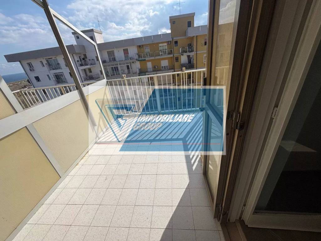 appartamento in vendita a Siracusa in zona Grottasanta