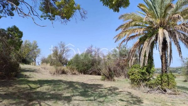terreno agricolo in vendita a Siracusa in zona Belvedere