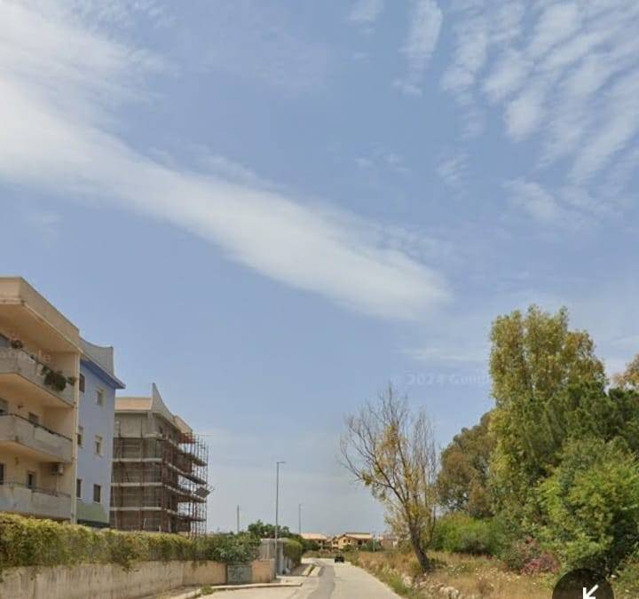appartamento in vendita a Siracusa in zona Scala Greca