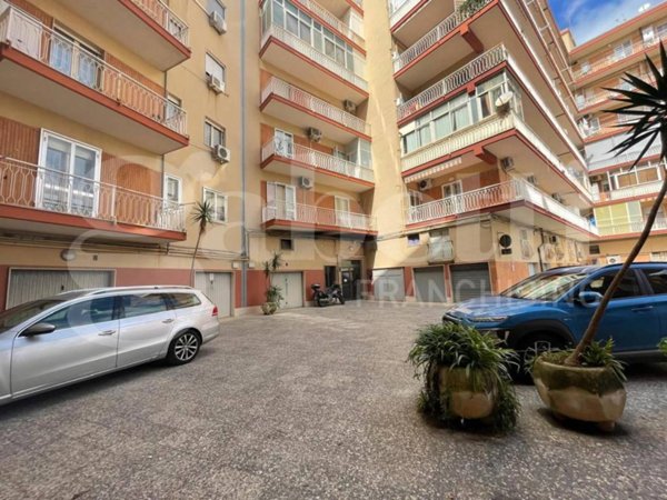 appartamento in vendita a Siracusa in zona Borgata