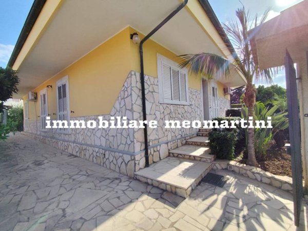 casa indipendente in vendita a Siracusa