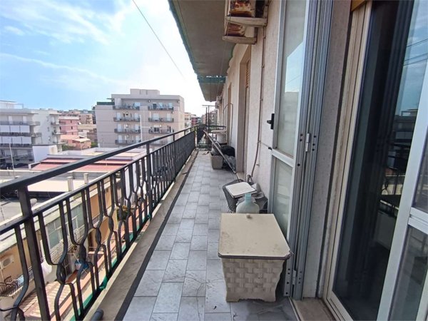 appartamento in vendita a Siracusa in zona Scala Greca