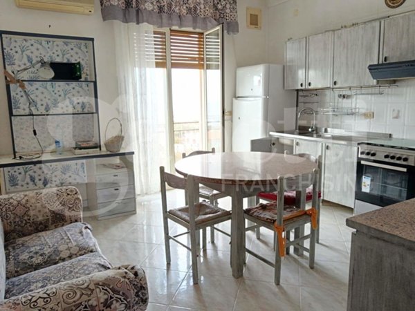 appartamento in vendita a Siracusa in zona Scala Greca