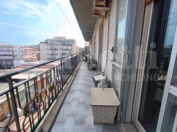 appartamento in vendita a Siracusa in zona Scala Greca