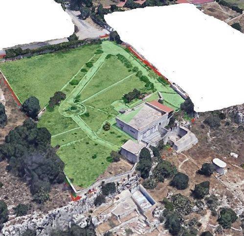 terreno agricolo in vendita a Siracusa in zona Belvedere