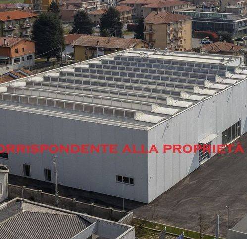 capannone in vendita a Siracusa in zona Scala Greca