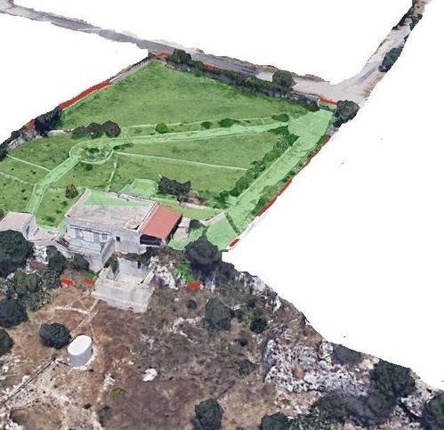 casa indipendente in vendita a Siracusa in zona Belvedere