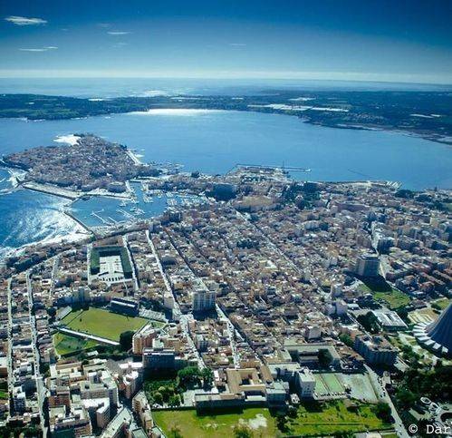 negozio in vendita a Siracusa in zona Centro Città