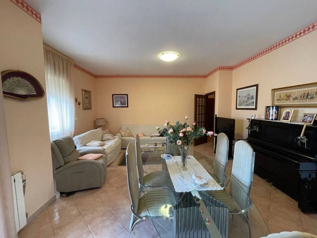 appartamento in vendita a Siracusa in zona Grottasanta