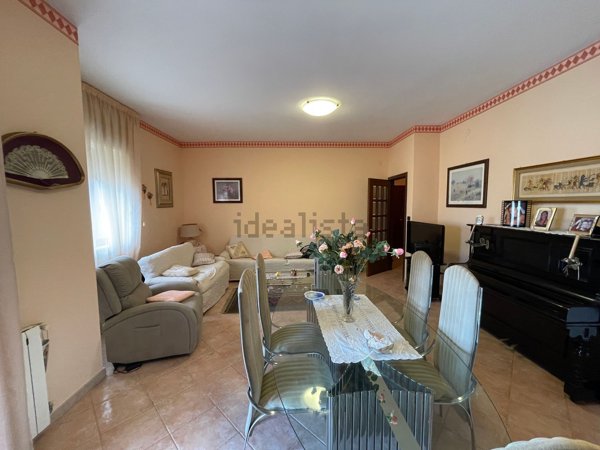 appartamento in vendita a Siracusa in zona Grottasanta