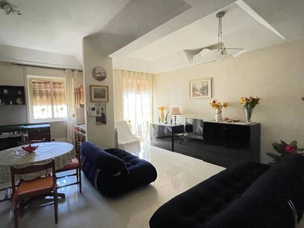 appartamento in vendita a Siracusa