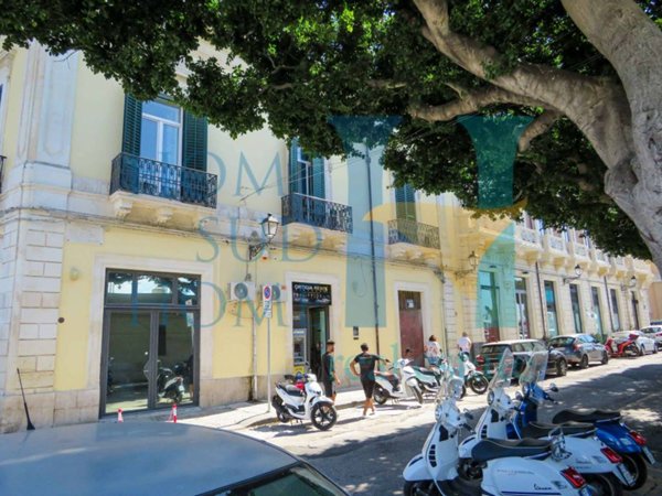 appartamento in vendita a Siracusa in zona Isola Ortigia