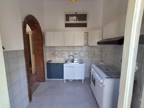 appartamento in vendita a Siracusa in zona Grottasanta