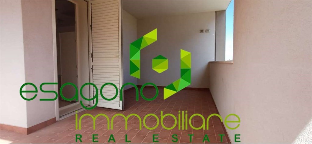 appartamento in vendita a Siracusa in zona Scala Greca