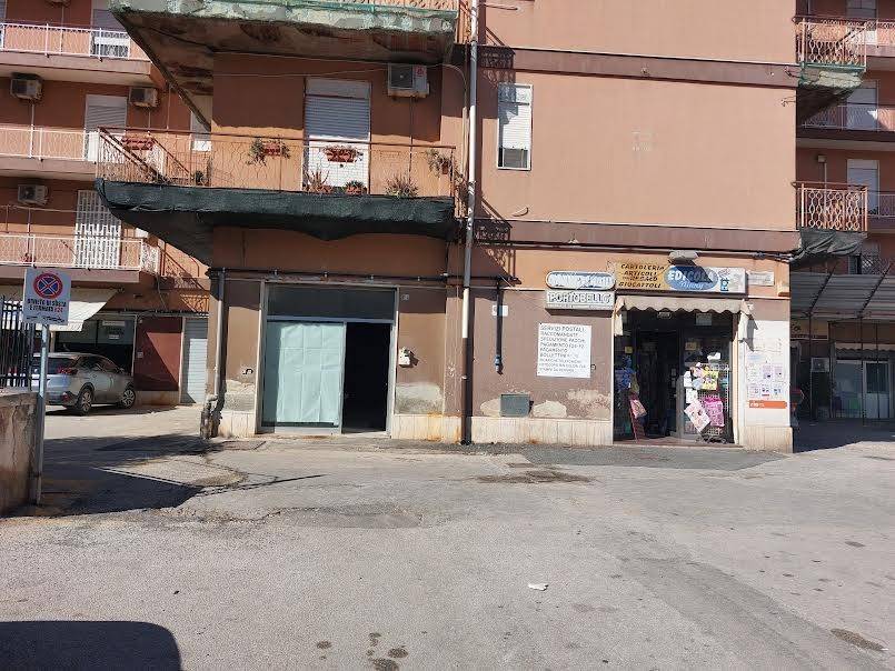 negozio in vendita a Siracusa