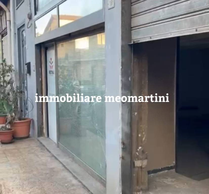 negozio in vendita a Siracusa in zona Belvedere