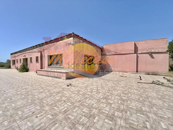 casale in vendita a Siracusa