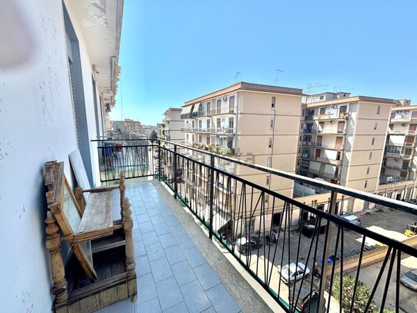 appartamento in vendita a Siracusa in zona Scala Greca