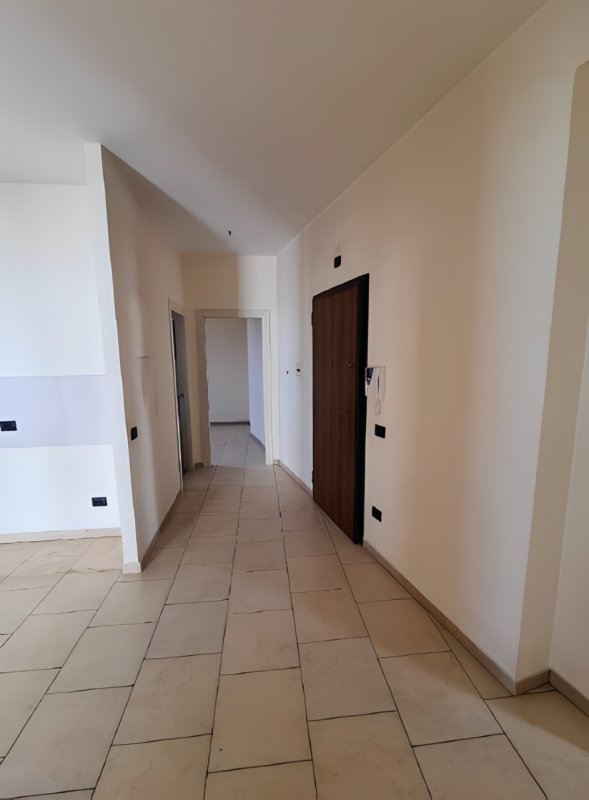 appartamento in vendita a Siracusa in zona Grottasanta