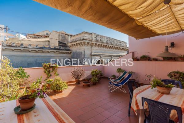 appartamento in vendita a Siracusa in zona Isola Ortigia