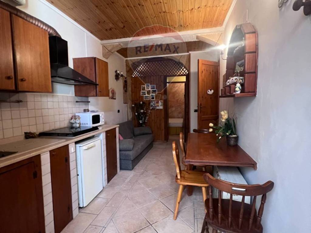 appartamento in vendita a Siracusa in zona Isola Ortigia