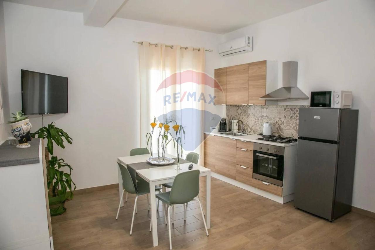 appartamento in vendita a Siracusa in zona Scala Greca