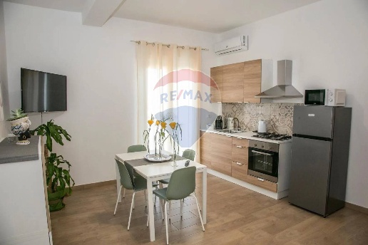 appartamento in vendita a Siracusa in zona Scala Greca