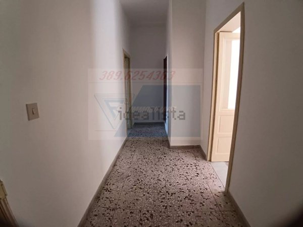 appartamento in vendita a Siracusa in zona Grottasanta