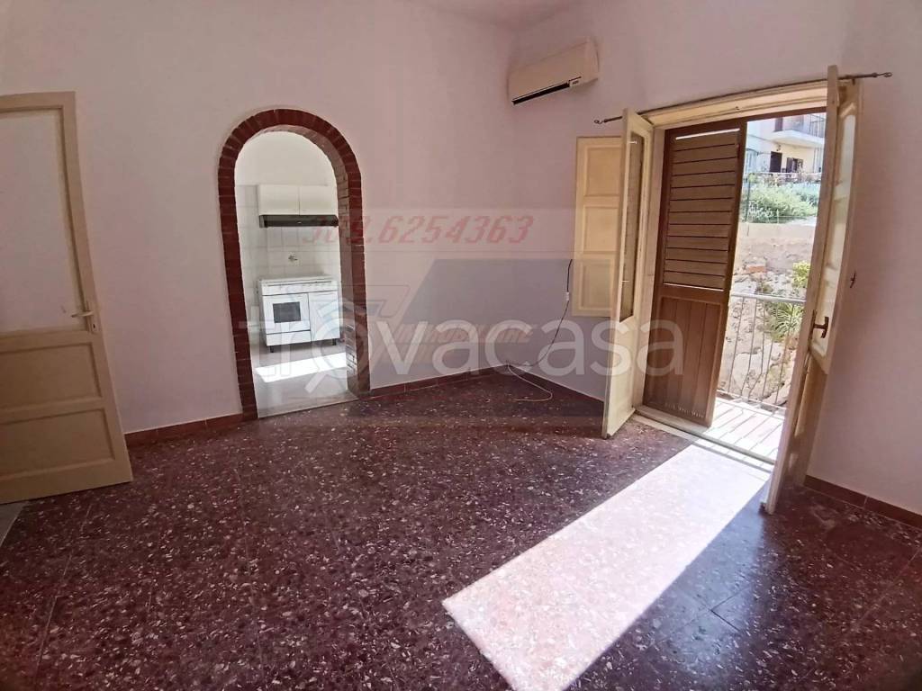 appartamento in vendita a Siracusa in zona Grottasanta