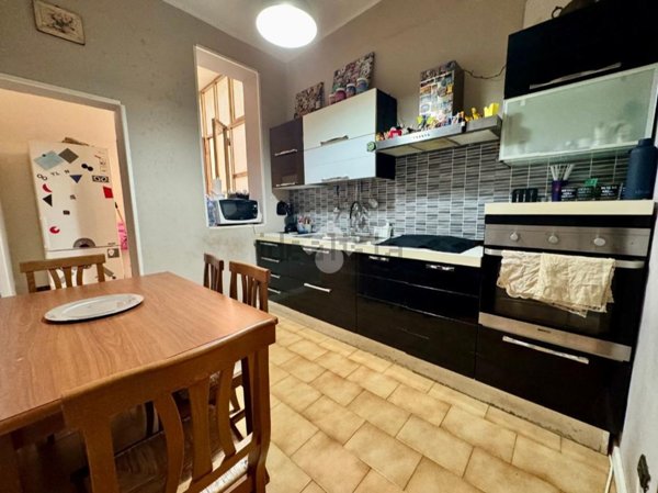 appartamento in vendita a Siracusa in zona Centro Città
