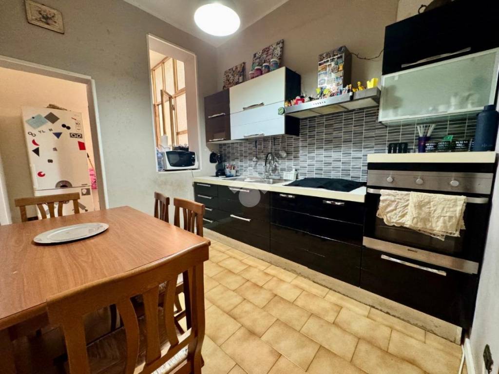 appartamento in vendita a Siracusa in zona Centro Città