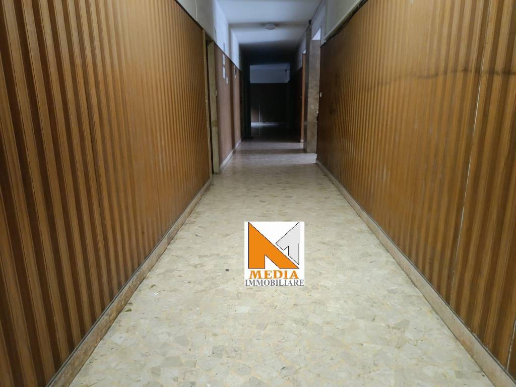 appartamento in vendita a Siracusa in zona Centro Città