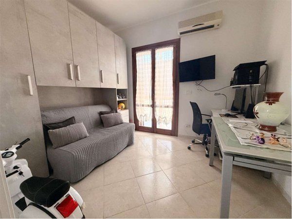 appartamento in vendita a Siracusa in zona Scala Greca