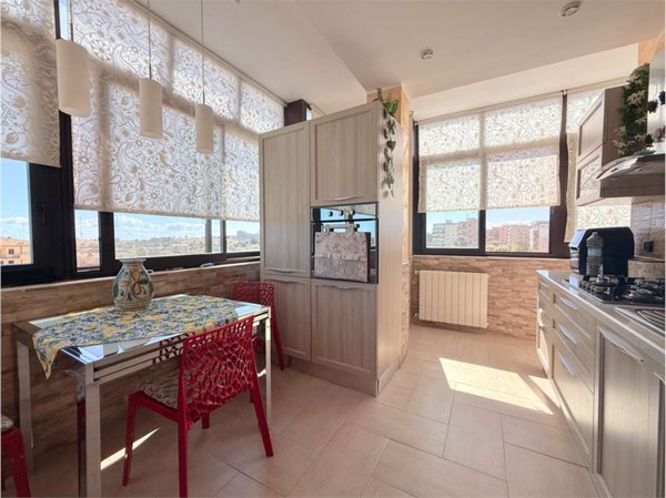 appartamento in vendita a Siracusa in zona Scala Greca